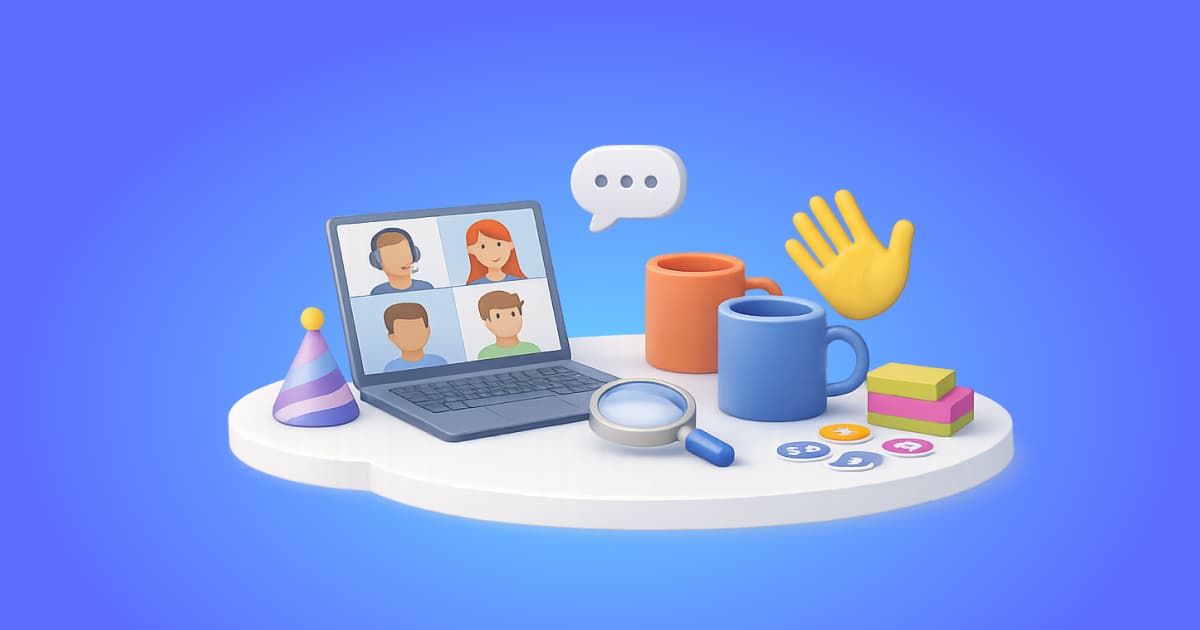 Пытаемся не одичать на удаленке: внутренняя кухня от айтишников