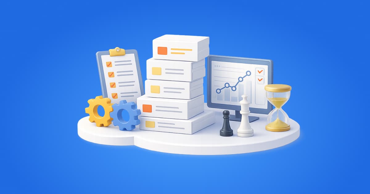 Рефайнмент бэклога и как это повышает эффективность работы