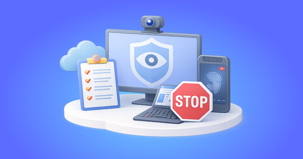 Тотальный контроль – для слабаков. Почему стремление следить за сотрудниками на удалёнке плохо заканчивается